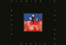 Django Django Presenta Su Nuevo Álbum “Glowing In The Dark” Django Django Presenta Su Nuevo Álbum "Glowing In The Dark"