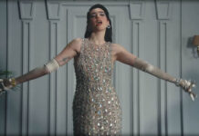 Dua Lipa Lanza "Were Good" Nuevo Sencillo Y Video De Future Nostalgia