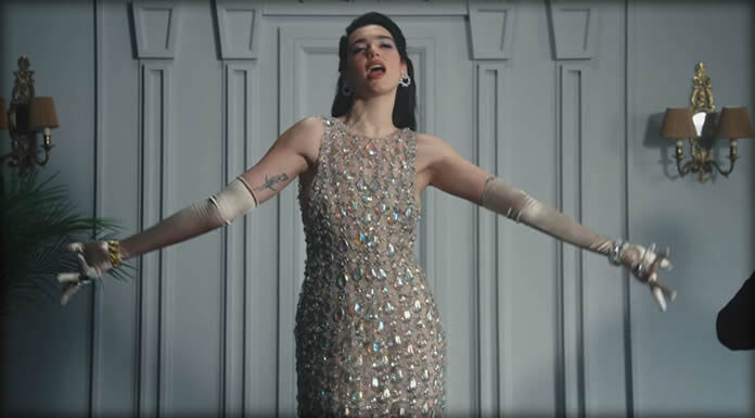 Dua Lipa Lanza “Were Good” Nuevo Sencillo Y Video De Future Nostalgia Dua Lipa Lanza "Were Good" Nuevo Sencillo Y Video De Future Nostalgia