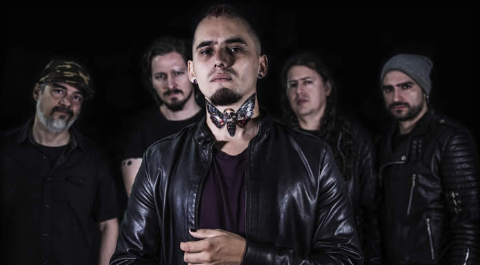 Ekhymosis Presenta Su Nuevo Sencillo Y Video "Condenado"