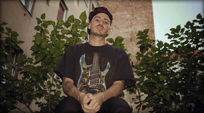 Eldani Presenta Su Versión De “¿Por Qué No Se Van?” De Los Prisioneros Eldani Presenta Su Versión De "¿Por Qué No Se Van?" De Los Prisioneros