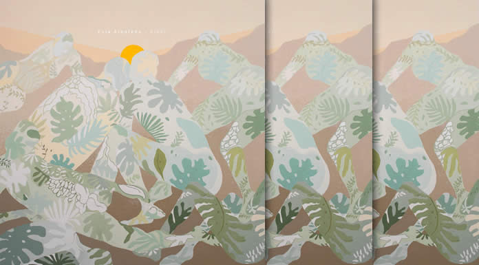 Enla Arboleda Lanza Su Nuevo Sencillo Y Video “Albor” Enla Arboleda Lanza Su Nuevo Sencillo Y Video "Albor"