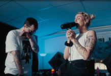GAMMAL Presenta Su Nuevo Sencillo Y Video En Vivo "Hoppas Det Är Bra"