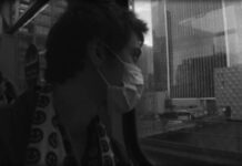 Gal Go Grey Presenta Su Nuevo Sencillo "Smoke" Y Estrena El Video Compuesto De "Smoke / Flama"