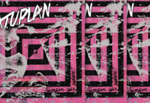 Gatuplan Lanza Su Álbum Debut “Kampen Går Vidare” Gatuplan Lanza Su Álbum Debut "Kampen Går Vidare"