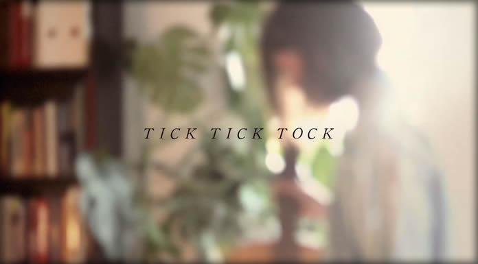 Hanna Enlöf Presenta Nuevo Sencillo "Tick Tick Tock" De Su Álbum Solista