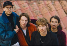 ISLAND Presenta Su Nuevo Sencillo Y Video “Octopus” ISLAND Presenta Su Nuevo Sencillo Y Video "Octopus"