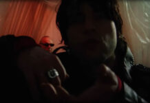 Iceage Presenta “Vendetta” Nuevo Sencillo Y Video De Su Álbum “Seek Shelter” Iceage Presenta "Vendetta" Nuevo Sencillo Y Video De Su Álbum "Seek Shelter"