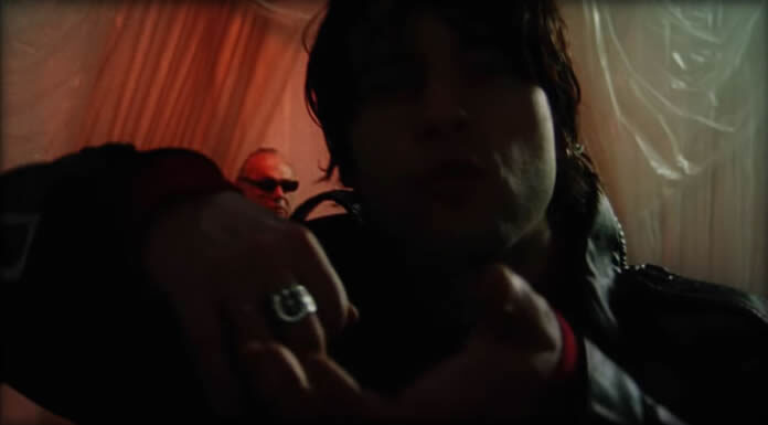 Iceage Presenta "Vendetta" Nuevo Sencillo Y Video De Su Álbum "Seek Shelter"