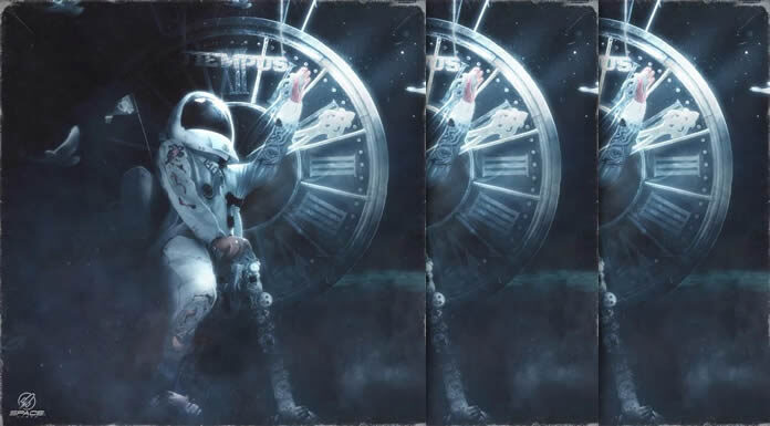 JD Pantoja Presenta Su Álbum Debut “Tiempos” JD Pantoja Presenta Su Álbum Debut "Tiempos"