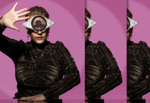 Jakobina Presenta Su Nuevo Sencillo “Walking On The Moon” Jakobina Presenta Su Nuevo Sencillo "Walking On The Moon"