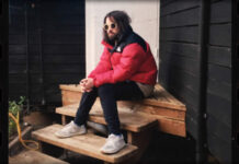 Jardín Mojado Presenta "Regreso A Taygeta" Nuevo Adelanto De Su Próximo Álbum "Encuentros Cercanos"
