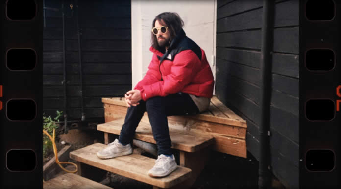 Jardín Mojado Presenta “Regreso A Taygeta” Nuevo Adelanto De Su Próximo Álbum “Encuentros Cercanos” Jardín Mojado Presenta "Regreso A Taygeta" Nuevo Adelanto De Su Próximo Álbum "Encuentros Cercanos"