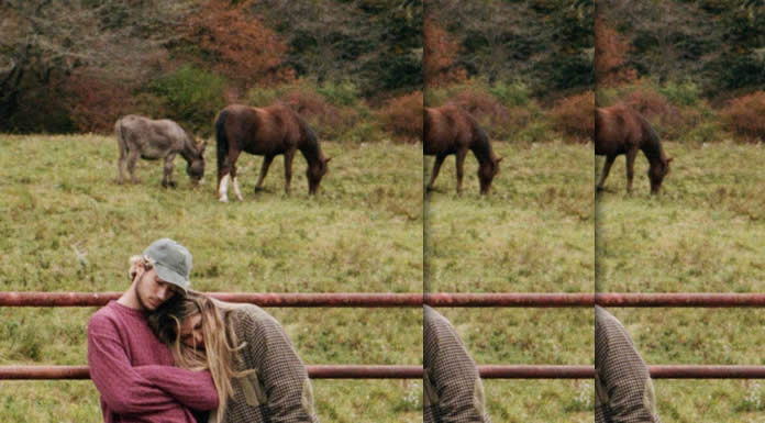 Jeremy Zucker & Chelsea Cutler Presentan Su Nuevo EP "Brent II"