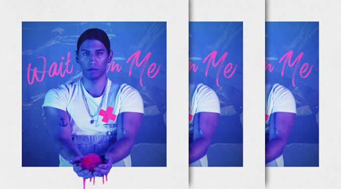 Joe & The Anchor Presenta Su Nuevo Sencillo “Wait On Me” Joe & The Anchor Presenta Su Nuevo Sencillo "Wait On Me"