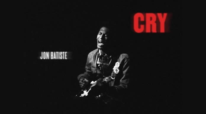 Jon Batiste Presenta Su Nuevo Sencillo Y Video "Cry"