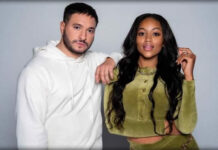 Jonas Blue Presenta Su Nuevo Sencillo Y Video "Something Stupid" Ft. Awa