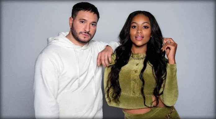 Jonas Blue Presenta Su Nuevo Sencillo Y Video “Something Stupid” Ft. AWA Jonas Blue Presenta Su Nuevo Sencillo Y Video "Something Stupid" Ft. Awa