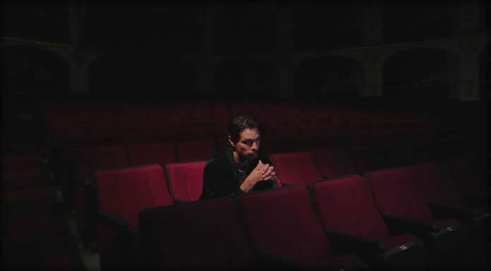 Juan Solo Presenta Su Nuevo Sencillo Y Video “Siempre Vuelvo A Ti” Juan Solo Presenta Su Nuevo Sencillo Y Video "Siempre Vuelvo A Ti"