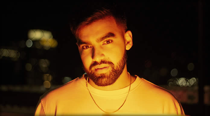 Juanjo Calderón Presenta El Video Oficial De Su Sencillo "Eres De Ayer"