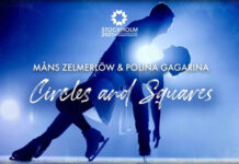 Måns Zelmerlöw & Polina Gagarina Presentan Su Nueva Colaboración “Circles And Squares” Måns Zelmerlöw & Polina Gagarina Presentan Su Nueva Colaboración "Circles And Squares"