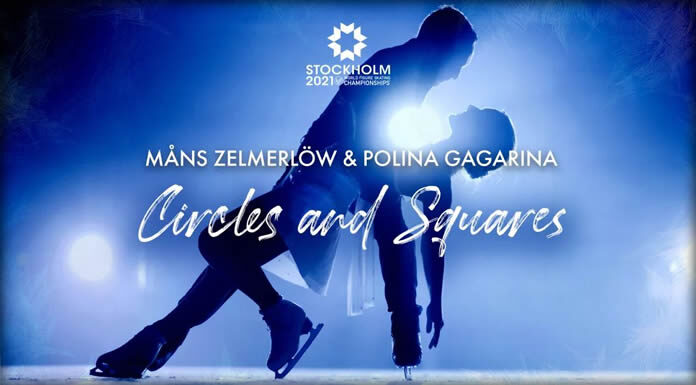 Måns Zelmerlöw & Polina Gagarina Presentan Su Nueva Colaboración “Circles And Squares” Måns Zelmerlöw & Polina Gagarina Presentan Su Nueva Colaboración "Circles And Squares"