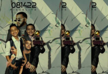 Miguelito Presenta Su Nuevo Álbum De Estudio “081422”