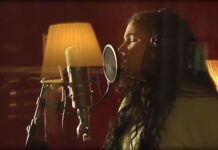 Miriam Bryant Lanza El Sencillo Y Video "Silence On The Phone" Ft. Victor Leksell