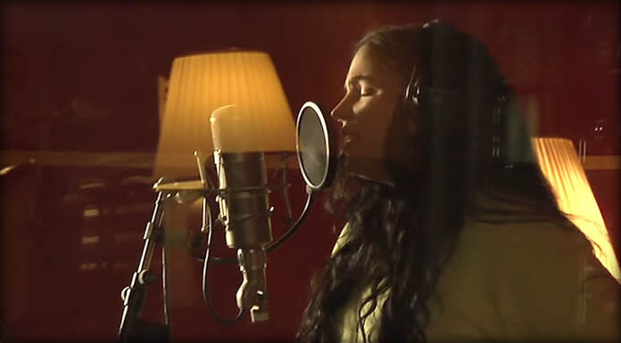 Miriam Bryant Lanza El Sencillo Y Video “Silence On The Phone” Ft. Victor Leksell Miriam Bryant Lanza El Sencillo Y Video "Silence On The Phone" Ft. Victor Leksell