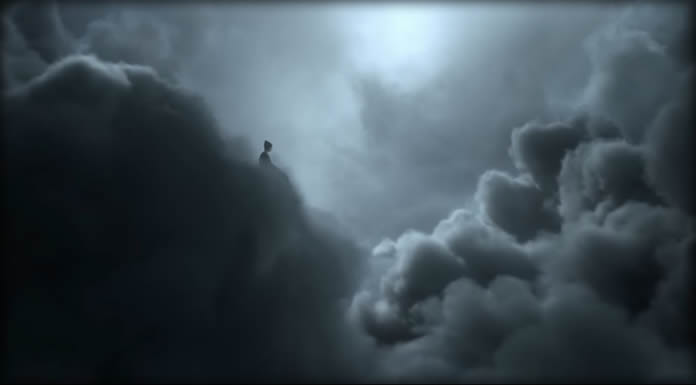 NF Presenta Su Nuevo Sencillo Y Video "Clouds"