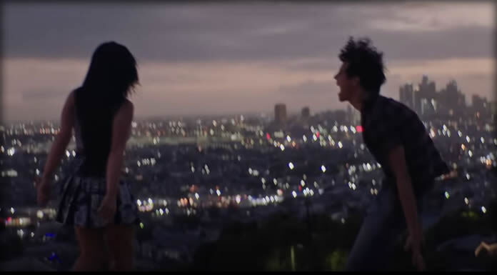 Nessa Barrett Presenta Su Nuevo Sencillo Y Video “La Di Die” Ft. Jxdn Nessa Barrett Presenta Su Nuevo Sencillo Y Video "La Di Die" Ft. Jxdn