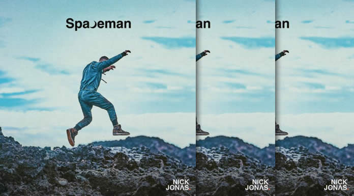 Nick Jonas Prsenta Su Nuevo Sencillo “Spaceman” De Su Próximo Álbum Homónimo Nick Jonas Prsenta Su Nuevo Sencillo "Spaceman" De Su Próximo Álbum Homónimo