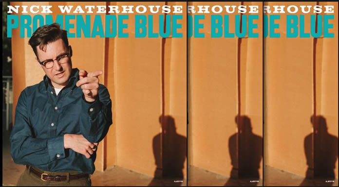 Nick Waterhouse Presenta Dos Nuevos Sencillos "Very Blue" + "Medicine"