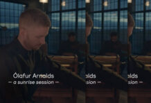 Ólafur Arnalds Lanza Nuevo Sencillo “Back To The Sky” Y Anuncia El EStreno De “When We Are Born” Ólafur Arnalds Lanza Nuevo Sencillo Back To The Sky Y Anuncia El EStreno De When We Are Born