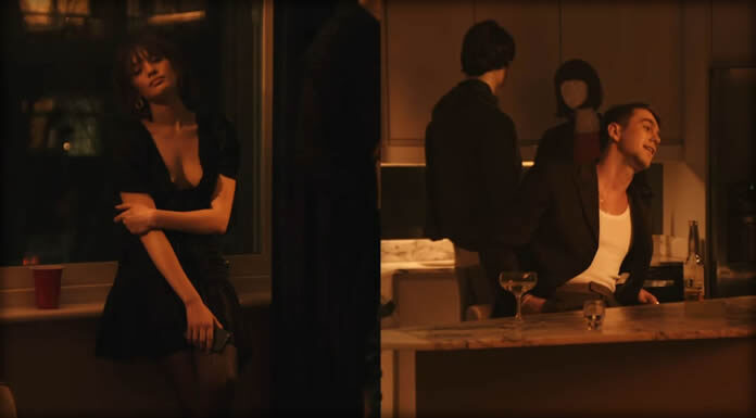 SG Lewis Presenta Su Nuevo Sencillo Y Video "One More" Ft. Nile Rodgers