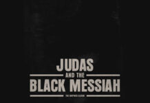 Sale A La Luz El Álbum "Judas And The Black Messiah: The Inspired Album"