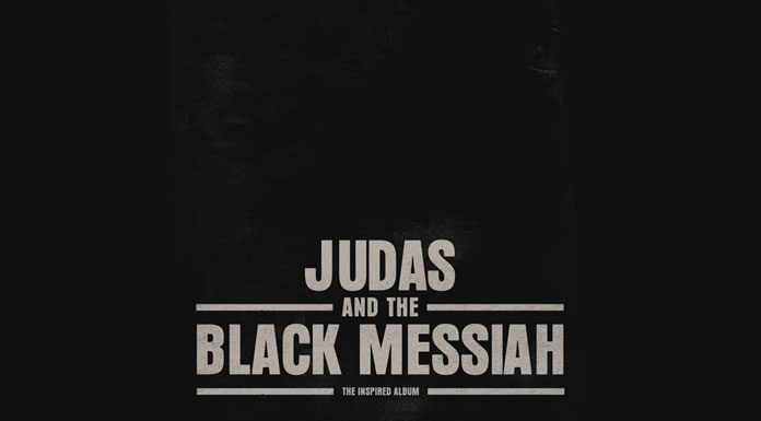 Sale A La Luz El Álbum "Judas And The Black Messiah: The Inspired Album"