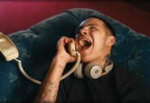 Slowthai Presenta Su Nuevo Sencillo Y Video “Cancelled” Ft. Skepta Slowthai Presenta Su Nuevo Sencillo Y Video "Cancelled" Ft. Skepta