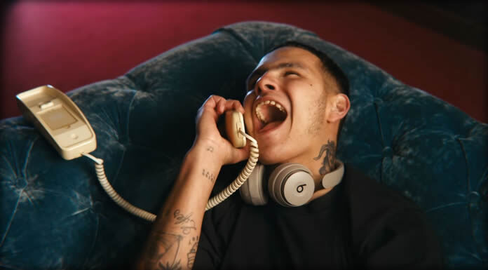 Slowthai Presenta Su Nuevo Sencillo Y Video "Cancelled" Ft. Skepta