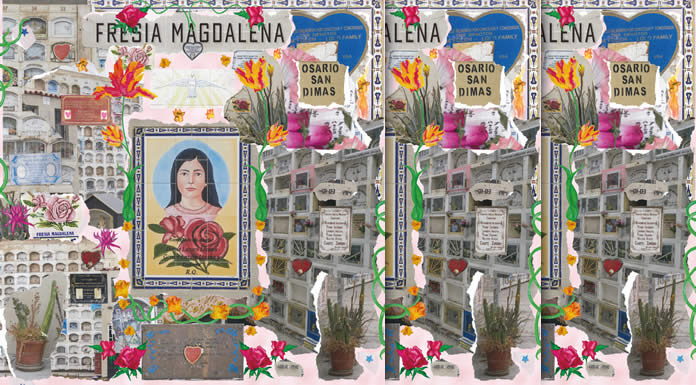 Sofia Kourtesis Presenta Su Nuevo Sencillo “By Your Side” Sofia Kourtesis Presenta Su Nuevo Sencillo Y Video "By Your Side"