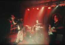 The Lounge Society Presenta Su Nuevo Sencillo Y Video “Cain’s Heresy” The Lounge Society Presenta Su Nuevo Sencillo Y Video "Cain's Heresy"