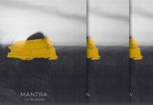 The Prussians Presenta Su Nuevo Álbum “Mantra” The Prussians Presenta Su Nuevo Álbum "Mantra"