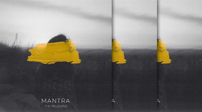 The Prussians Presenta Su Nuevo Álbum “Mantra” The Prussians Presenta Su Nuevo Álbum "Mantra"