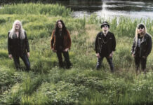 The Quill Lanza “Hallucinate” Segundo Sencillo Y Video De Su Próximo Álbum “Earthrise” The Quill Lanza "Hallucinate" Segundo Sencillo Y Video De Su Próximo Álbum "Earthrise"