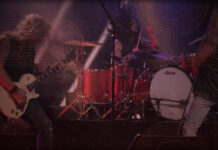 The Quill Presenta “Keep On Moving” Primer Sencillo Y Video De Su Próximo Álbum “Earthrise” The Quill Presenta "Keep On Moving" Primer Sencillo Y Video De Su Próximo Álbum Earthrise