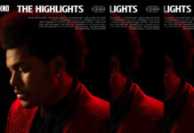 The Weeknd Lanza Su Primer Álbum Compilatorio “The Highlights” The Weeknd Lanza Su Primer Álbum Compilatorio The Highlights