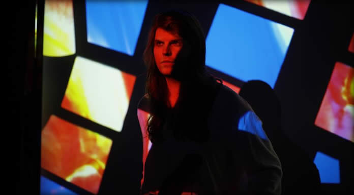 Tigercub Presenta su nuevo sencillo y video "Stop Beating on My Heart (Like a Bass Drum)"