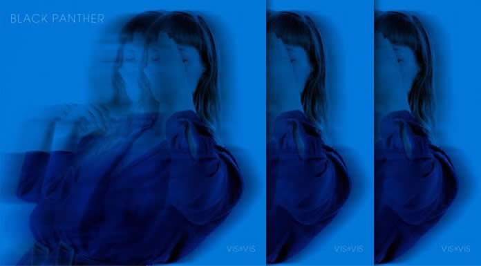 Vis À Vis Presenta Su Nuevo Sencillo “Black Panther” Vis À Vis Presenta Su Nuevo Sencillo "Black Panther"