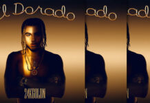 24kGoldn Presenta Su Álbum Debut “El Dorado” 24kGoldn Presenta Su Álbum Debut "El Dorado"