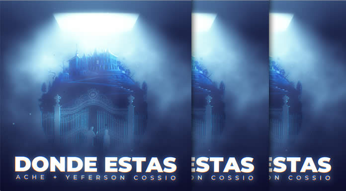 Ache Presenta Su Nuevo Sencillo Y Video “¿Dónde Estás? Ft. Yeferson Cossio Ache Presenta Su Nuevo Sencillo Y Video "¿Dónde Estás? Ft. Yeferson Cossio